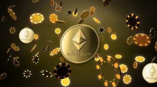 Ethereum Online Casino