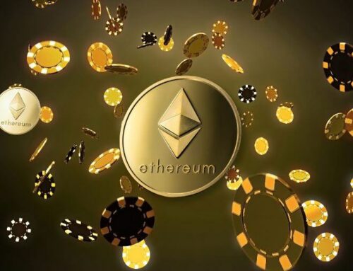 What are the key benefits of using an Ethereum online casino?