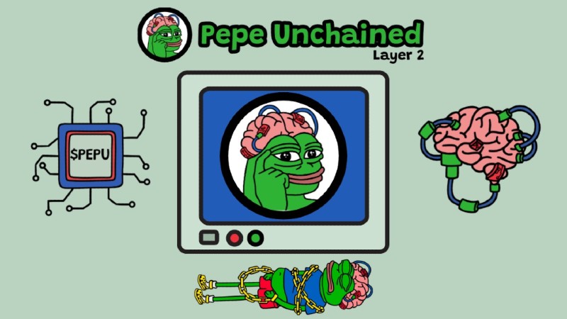 Pepe Unchained Body Text 4th July