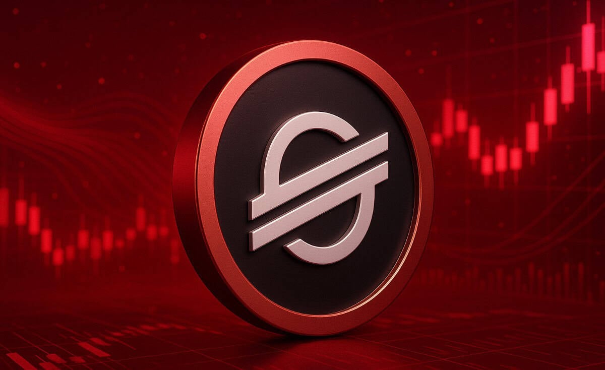Stellar (XLM) holds $0.12 support amid 15% weekly gains