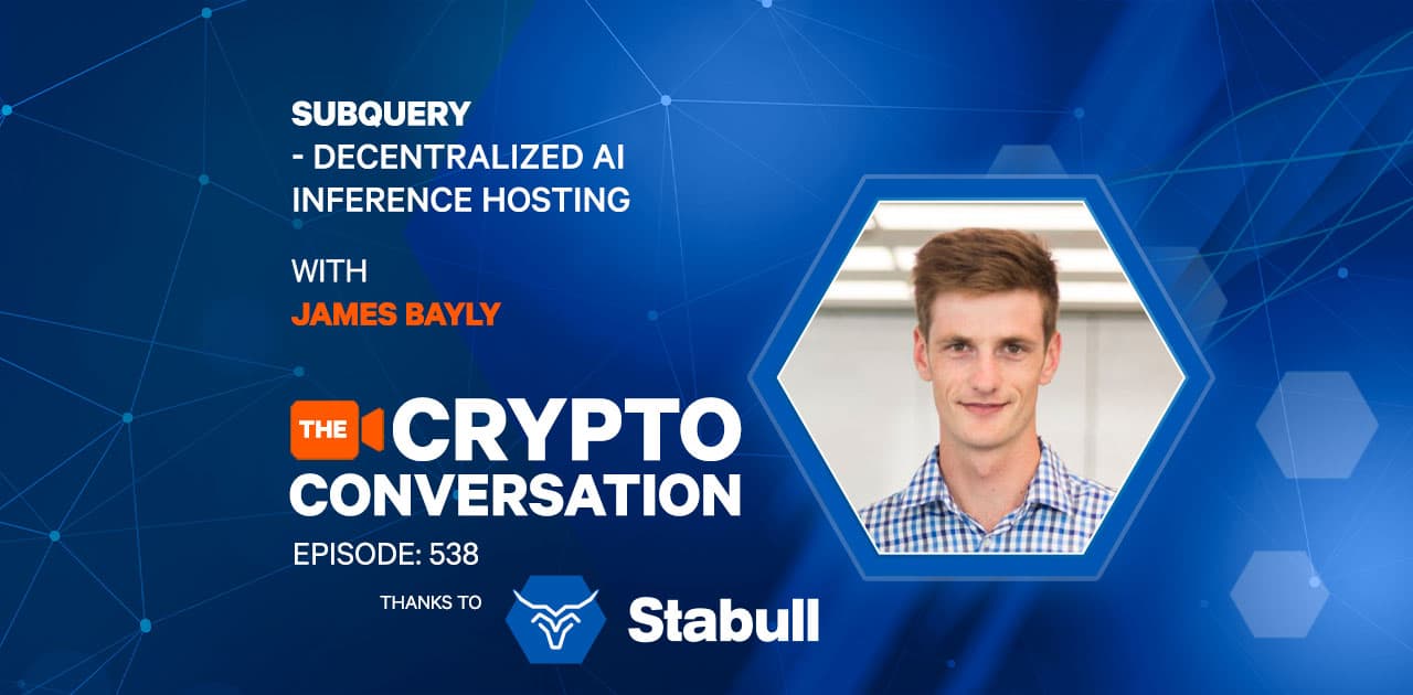 SubQuery – Decentralized AI Inference Hosting