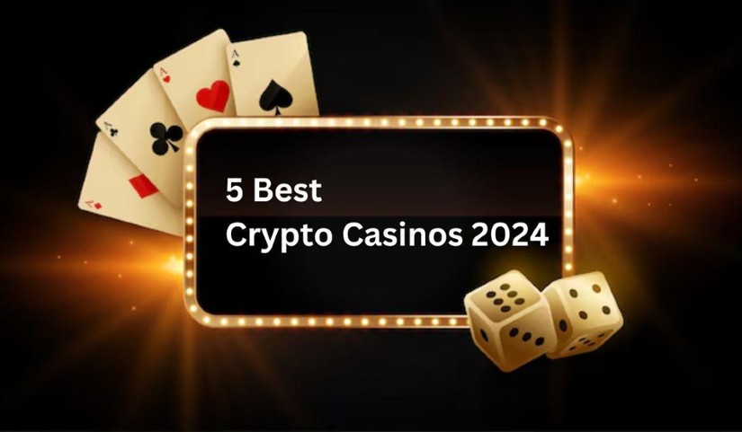 3 Ways You Can Reinvent How to Play Table Games at a Bitcoin Casino Without Looking Like An Amateur