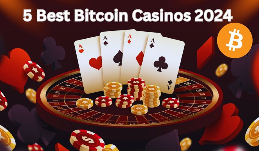 How to Play Video Poker at an Online Crypto Casino Your Way To Success