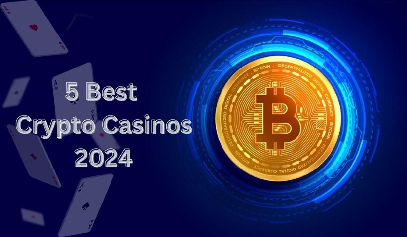 13 Myths About The Top Security Features of Leading Crypto Casinos