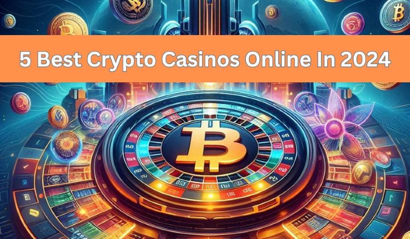 4 Ways You Can Grow Your Creativity Using How to Play Table Games at a Bitcoin Casino