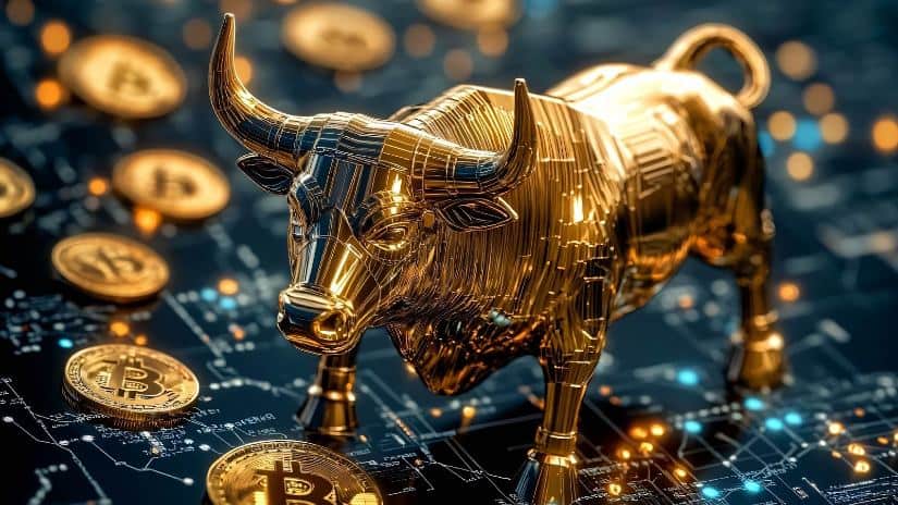 Bitcoin Hits New All-time high of ,400