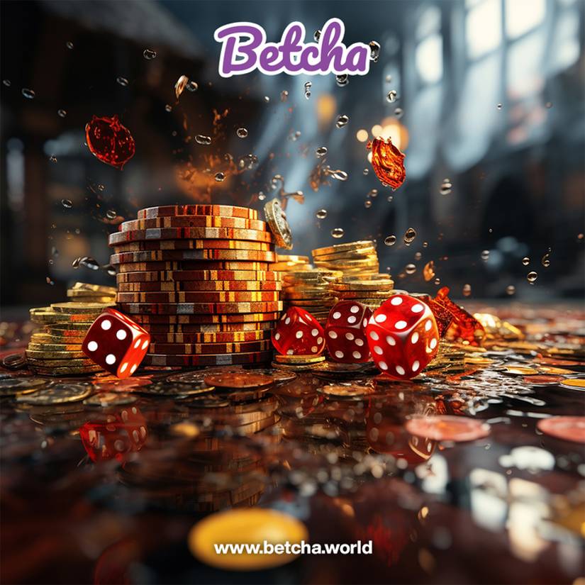 Betcha.World Bonus Code, Free Spins & No Deposit Bonus 2024  – Brave New Coin