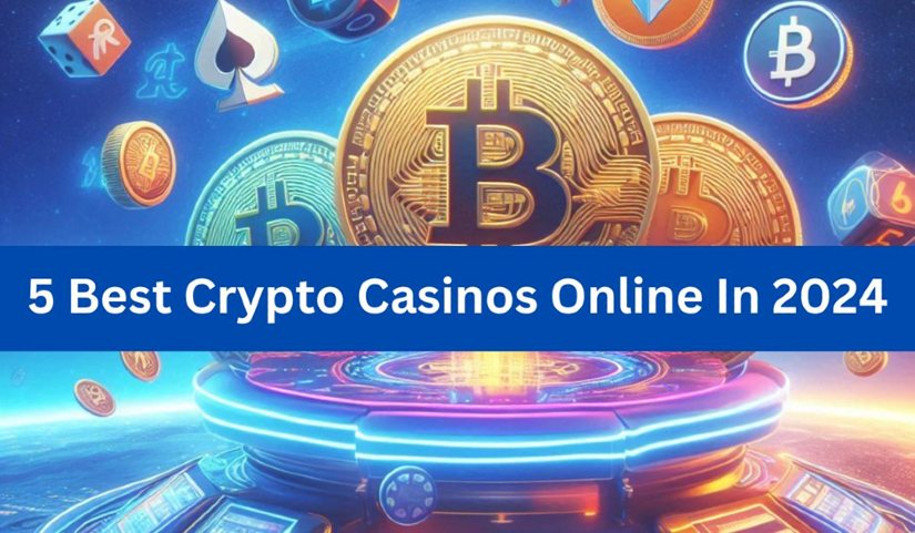 Here Is A Method That Is Helping The Impact of Crypto Casinos on the Gambling Industry