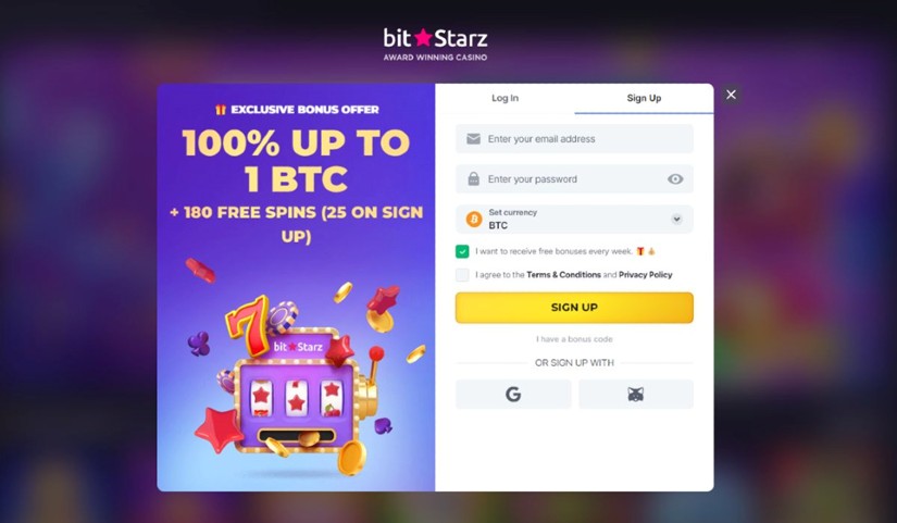 BitStarz