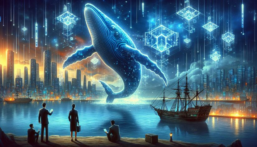 What Do Whales Know? Discover Why Solana, Cardano, and Litecoin Are Their Top Picks