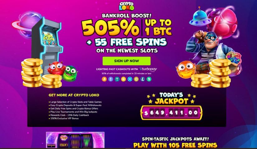 3 A Guide to Playing Slots at Crypto Casinos Secrets You Never Knew