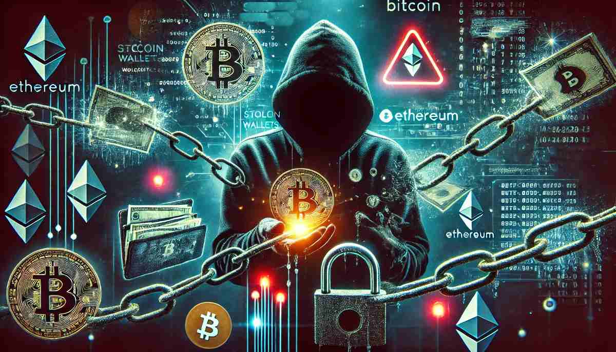 Cryptocurrency-Linked Scams Surge in 2024 as Cybercriminals Shift Tactics – Brave New Coin