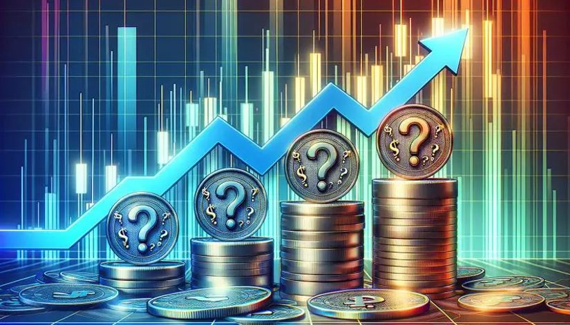 4 Cryptocurrencies To Buy To Turn $1,000 Into $8,000 Before October Begins  - Brave New Coin