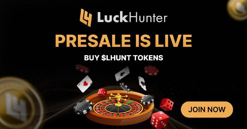 Luckhunter