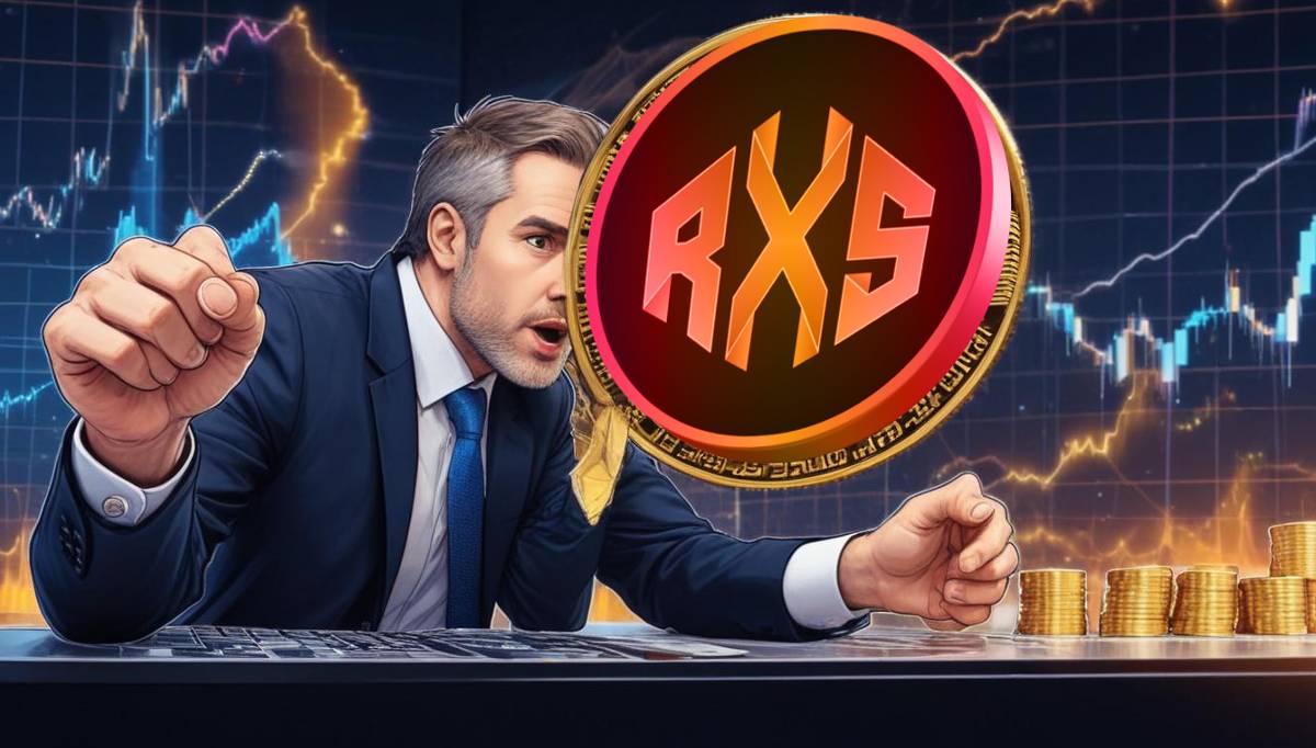 Rexas Finance (RXS) Trending Alongside Bitcoin (BTC) and Shiba Inu (SHIB) as Presale Attracts Strong Investor Interest—Here's Why – Brave New Coin