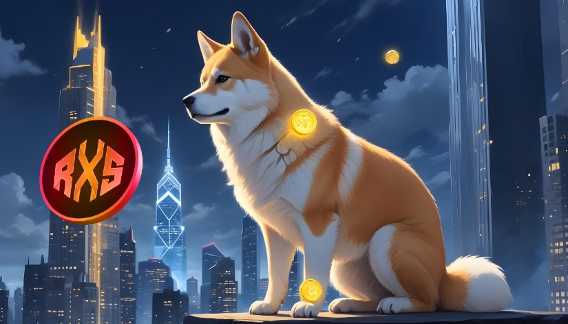 This Cryptocurrency is the Next Shiba Inu (SHIB) – Brave New Coin