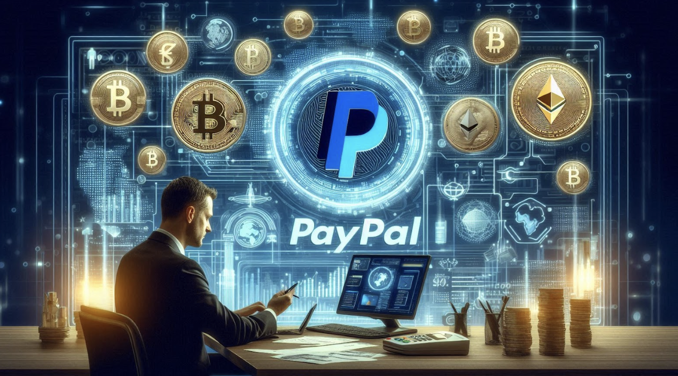 PayPal Introduces Cryptocurrency Trading for US Merchants – Brave New Coin