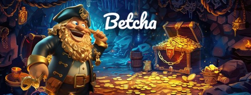 Why Play at Betcha