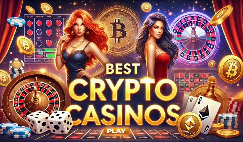 Rules Not To Follow About Best Crypto Casino Sites with Live Dealer Games