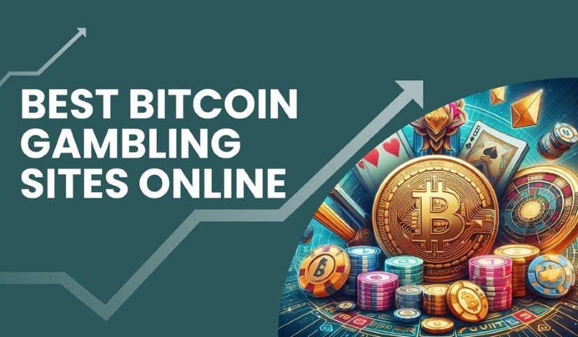 What Everyone Must Know About How Bitcoin Casinos Are Changing the Online Gambling Industry