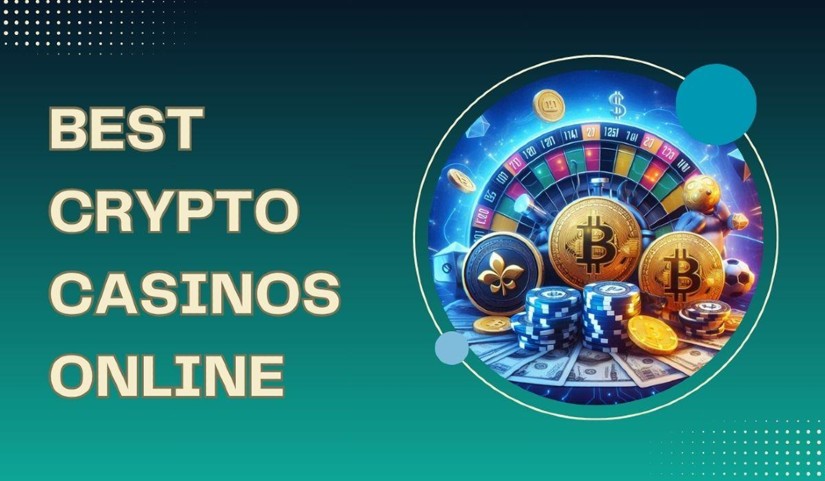 5 Simple Steps To An Effective How to Play and Win Big at Crypto Casino Slots Strategy