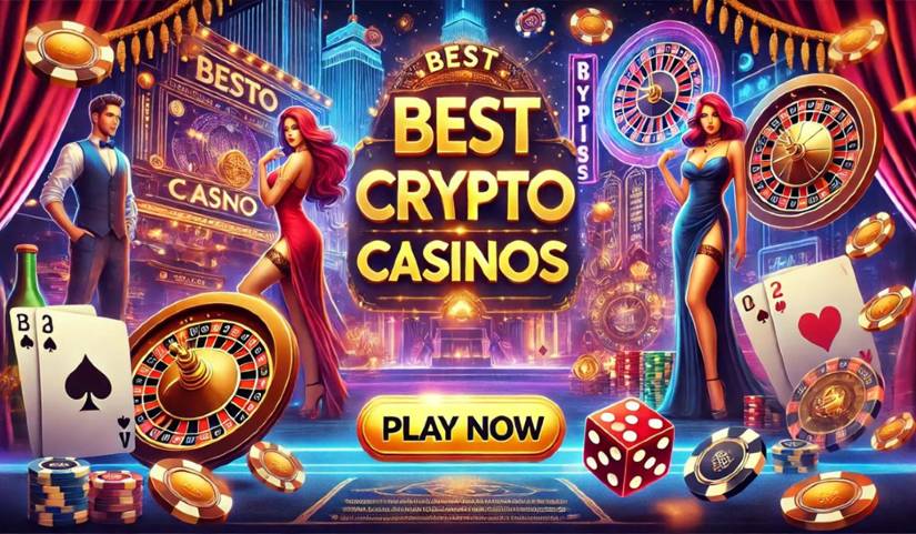 Now You Can Buy An App That is Really Made For The Best Crypto Casino Loyalty Programs in 2024