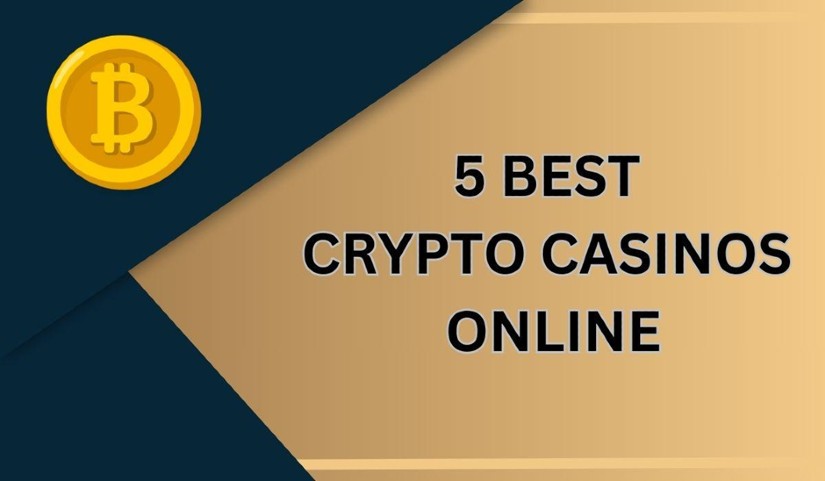 Find Out Now, What Should You Do For Fast The Impact of Crypto on Casino Game Developers?