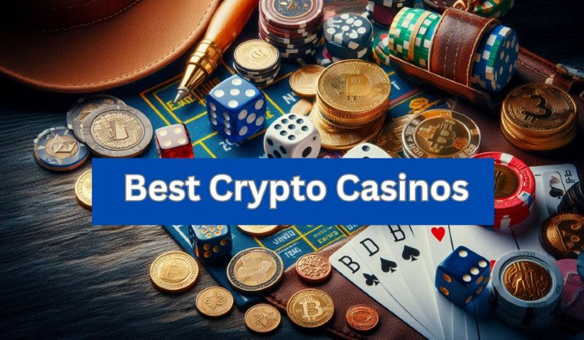 How to start With Play the Best Casino Games Online in 2021