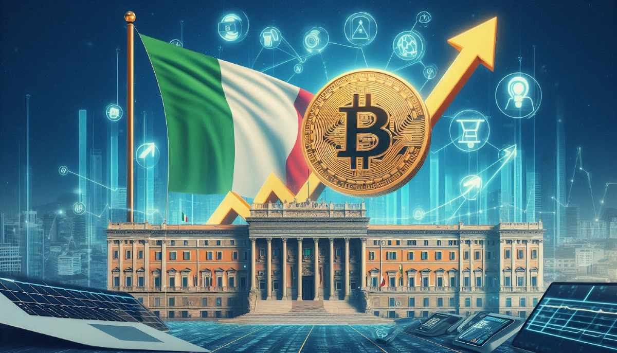 Italy Proposes Raising Bitcoin Capital Gains Tax to 42%