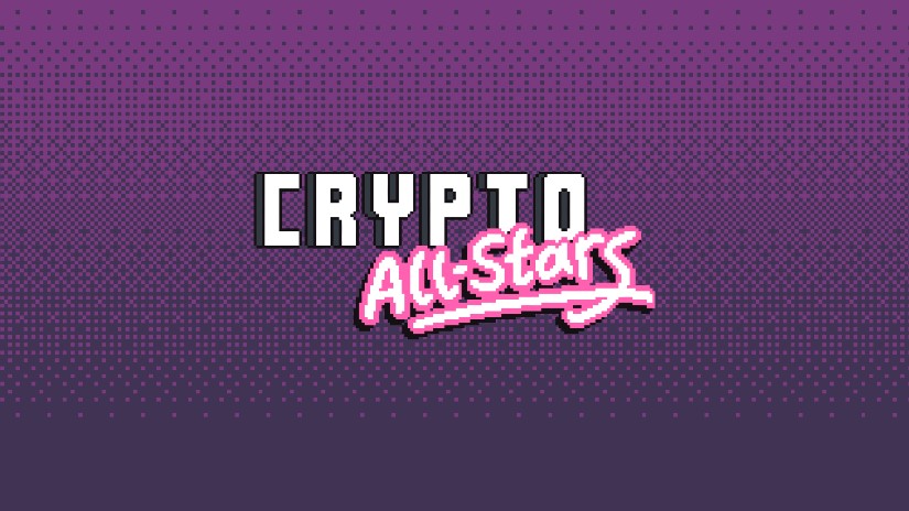 Crypto All-Stars