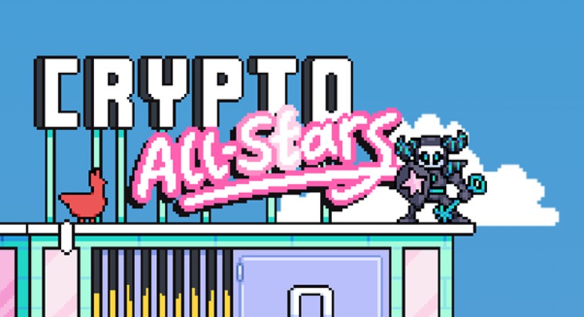 Crypto All-Stars ($STARS) Offers a Never Before