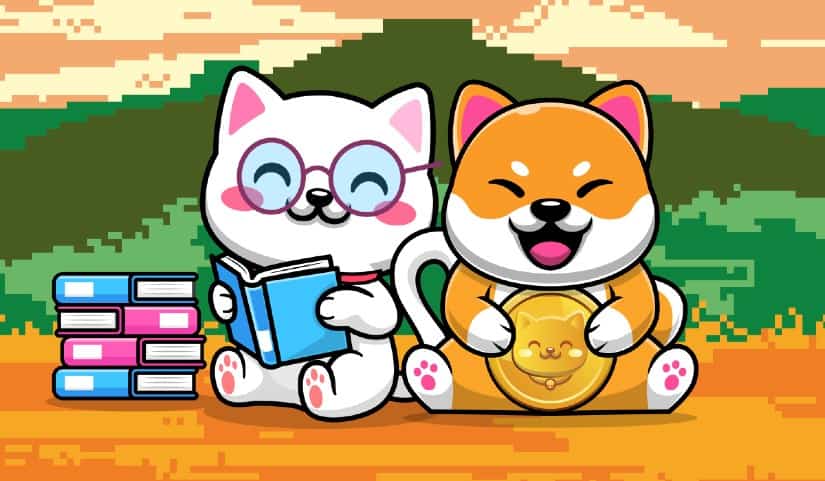 Shiba Inu Coin Price: SHIB’s New Partnership Results In 5% Surge, With A Rally On Horizon Investors Also Increase Floki And Cutoshi Holdings