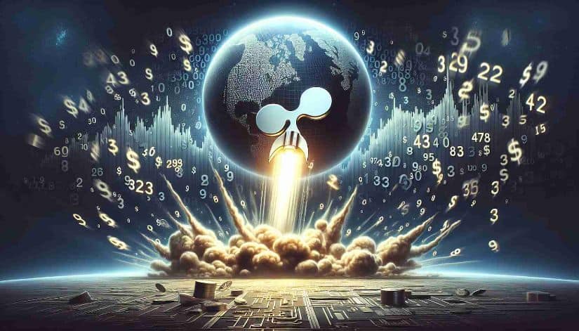 ETFSwap oct 03-2 Analysts Says XRP Price Will Reach $20, But This Altcoin Is The Key To Generational Wealth
