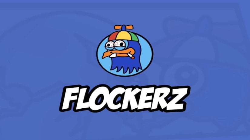 Prominent Crypto Figures Are Backing Flockerz