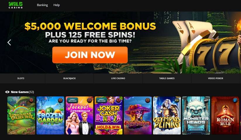 10 Things You Have In Common With Play the Best Casino Games Online