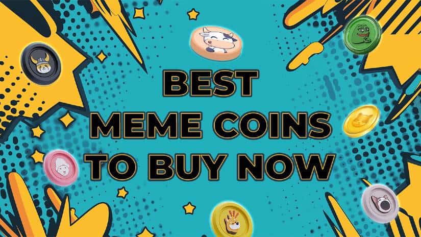 New Meme Coins to Buy Now and Maximise Your Earnings