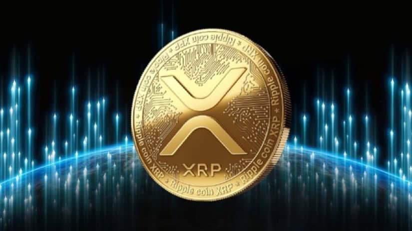 Chance for XRP