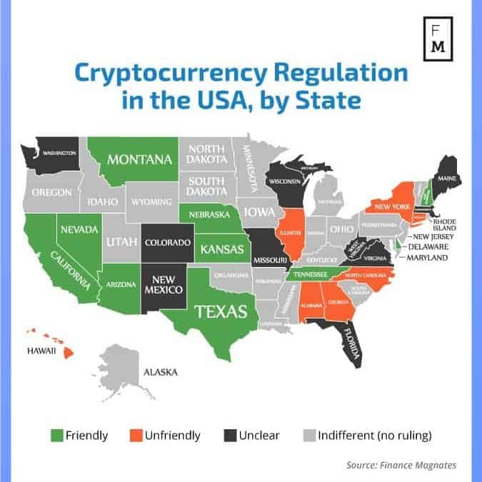 A proposta de reserva de Bitcoin do senador Lummis enfrenta uma batalha difícil