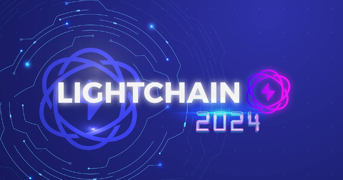 Why Lightchain Protocol AI’s LCAI Is the Best Crypto Presale to Watch This December 2024