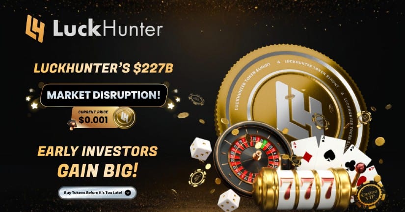 LuckHunter