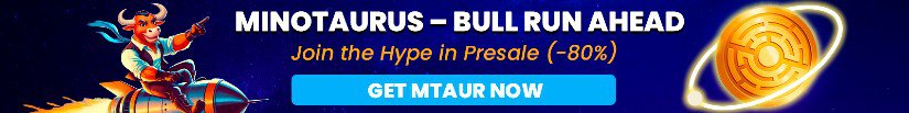 Minotaurus (MTAUR): 70% Off + A Chance at a Huge Giveaway!