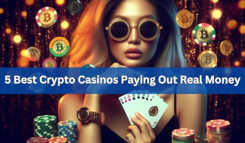 The Difference Between The Role of Cryptocurrency in Online Gambling Platforms And Search Engines