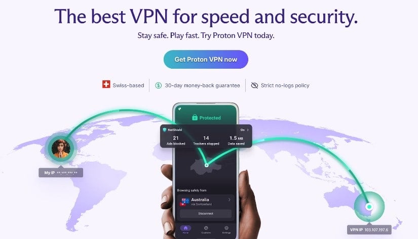 ProtonVPN