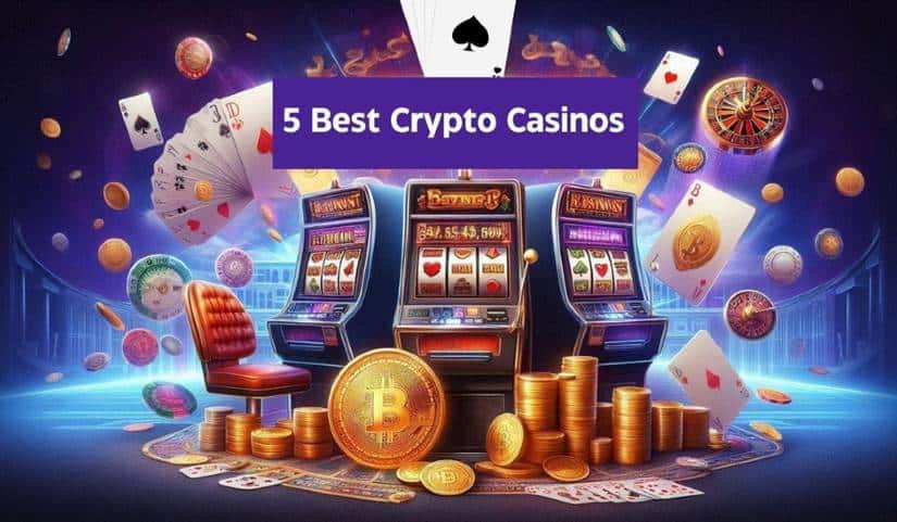 What Your Customers Really Think About Your How to Find the Best Casino with Cryptocurrency Winnings?