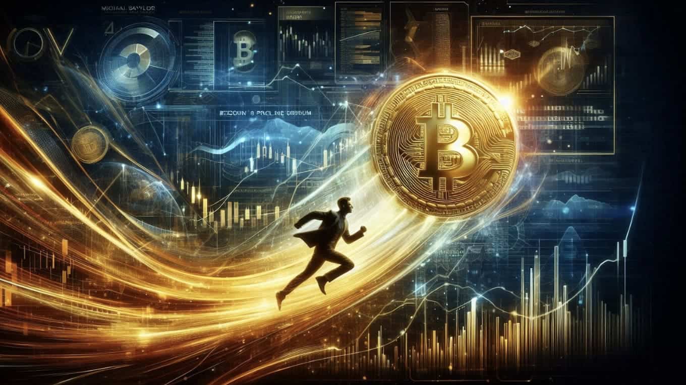 bitcoin boom Crypto Volatility Surges: Bull Market in Sight or Just Another Dead-Cat Bounce?