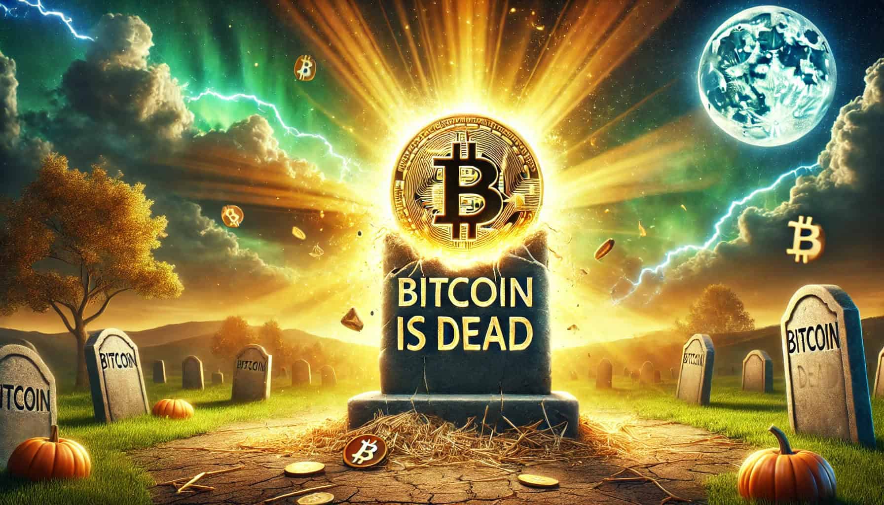 BTC Bitcoin