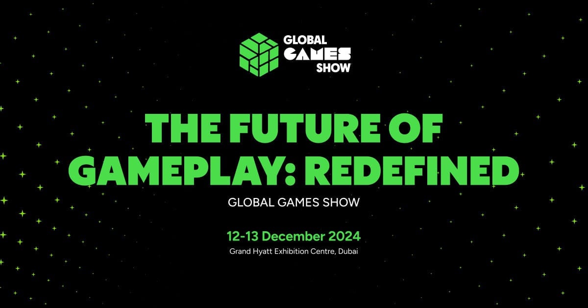 Global Games Show 2024