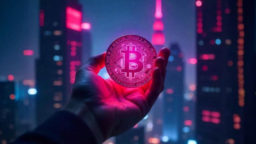 New Cryptocurrency To Buy Now: 6 Innovative Cryptos with Potential Massive Returns for 2025