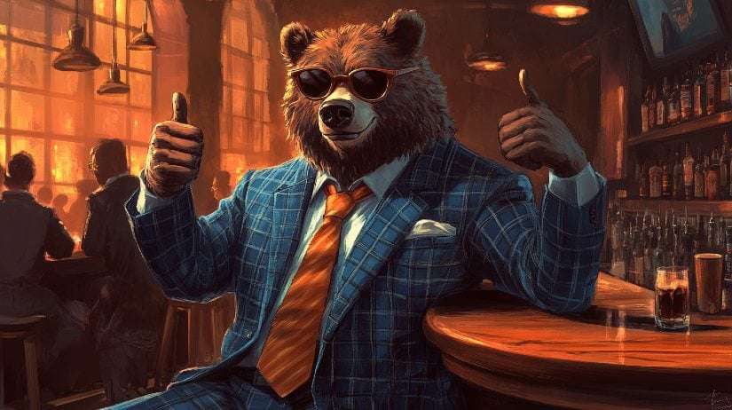 From Pub Games to Passive Income: How BEER BEAR Delivers for Investors