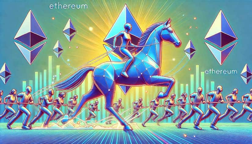 4 Metrik yang Memicu Penurunan Tekanan Jual Ethereum: Apa Selanjutnya?